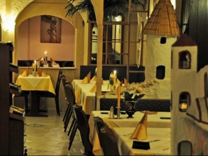 Foto: Taverna Vassili 